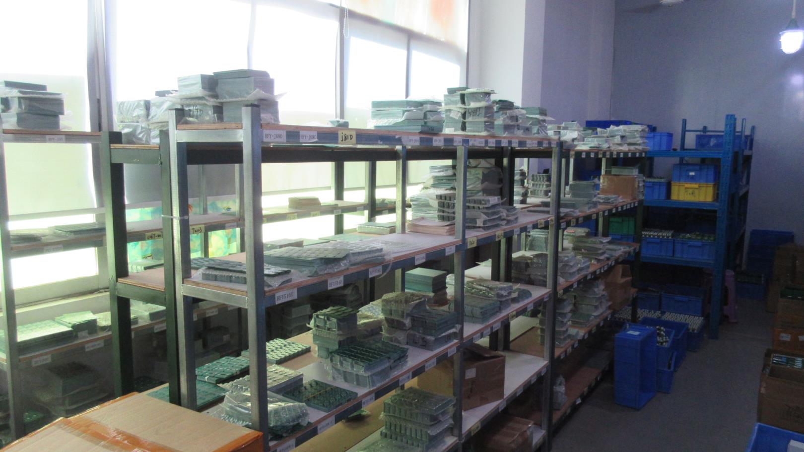 Shenzhen Taimeng Technology Co., Ltd. factory image 4