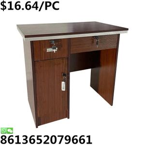 Wholesale Home Studying Space computer gamer desk metal office table