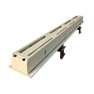 Teeyer AAC block machine making light weight block