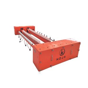 Efficient New Mining Conveyor Belt Cleaner Parts Scraper for Improved Material Handling Equipment