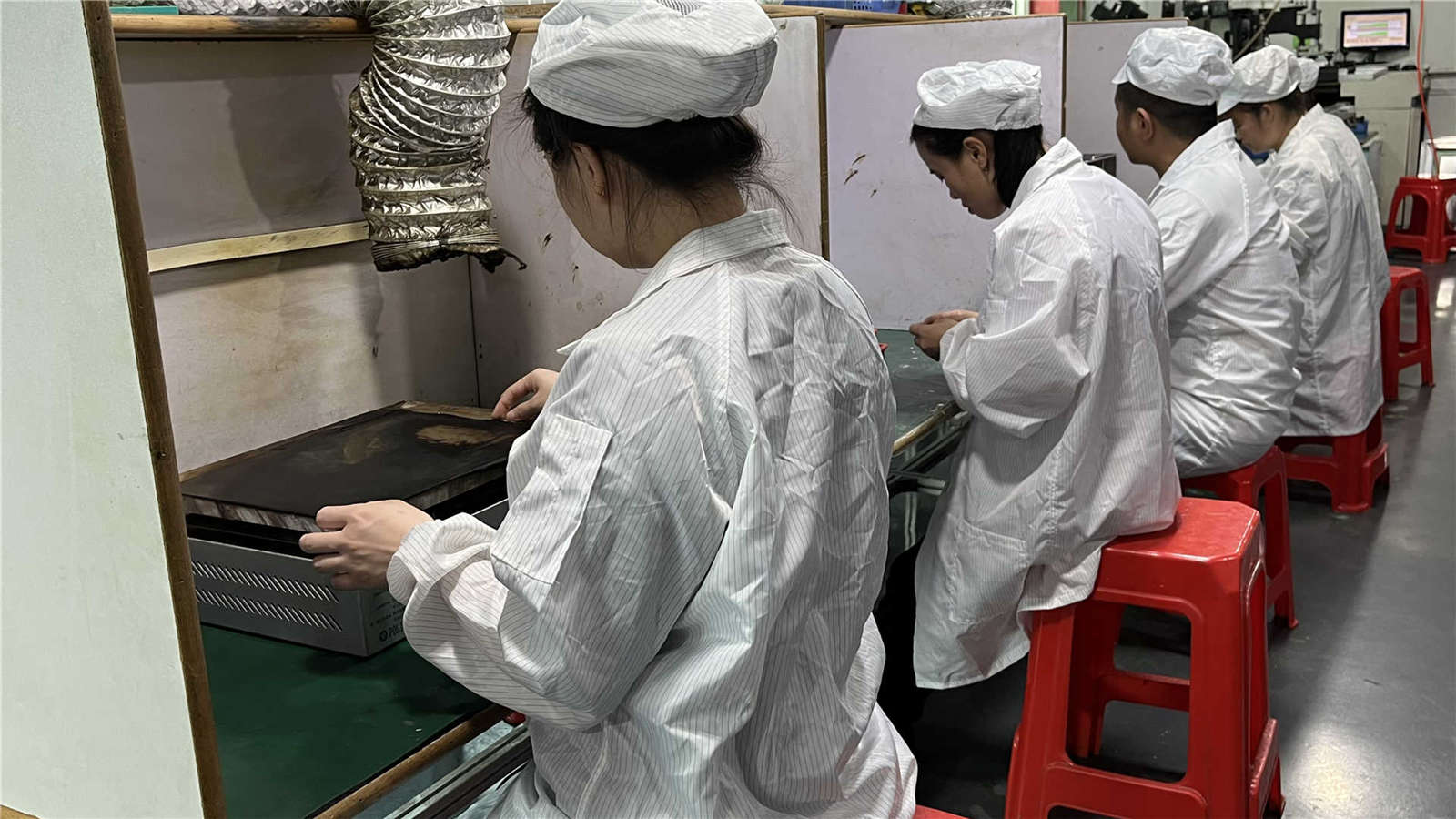 SHENZHEN LONG TERM INTERNATIONAL LIMITED DDR4 RAM