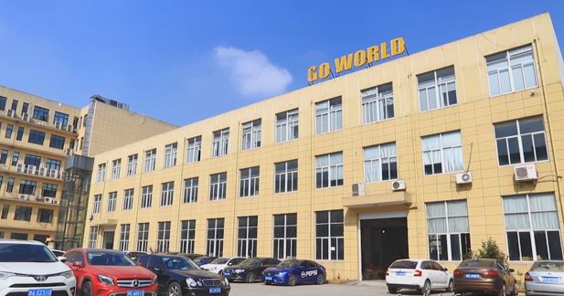Hangzhou Yudu Hardware Co., Ltd. Plaster Trowels