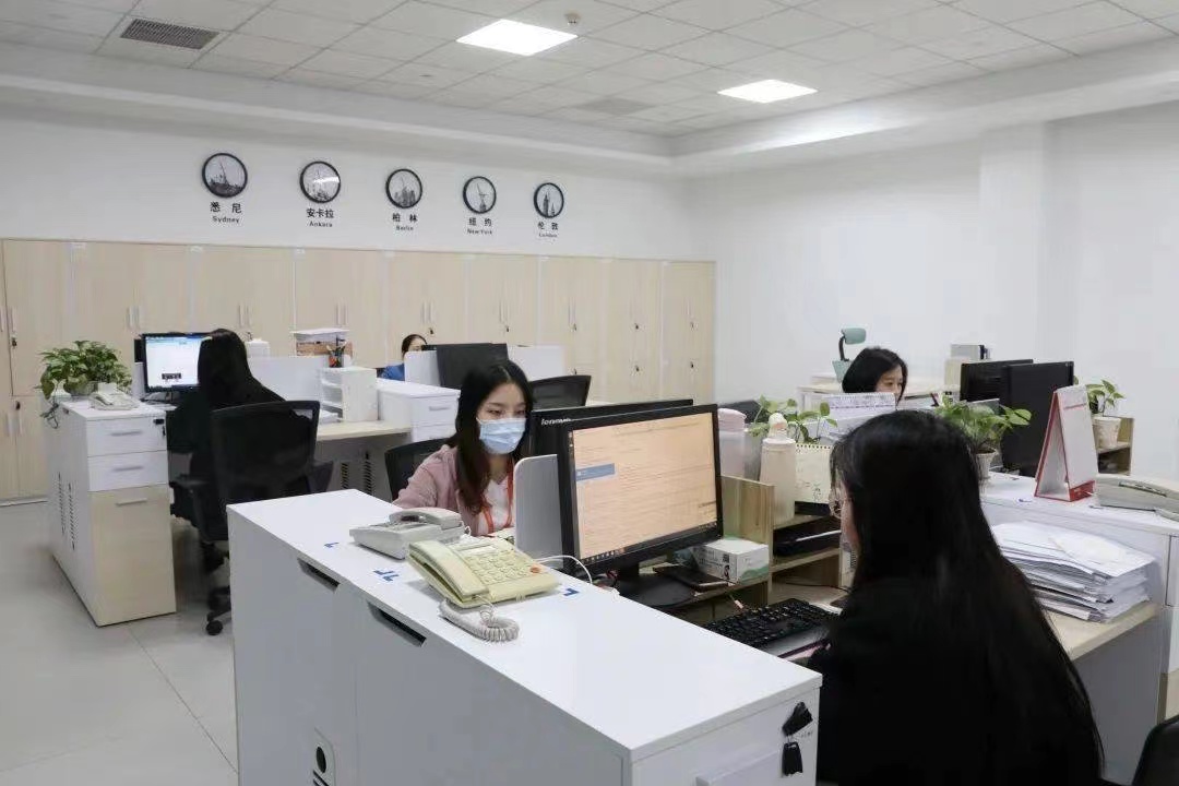 Henan Tengzan Cosmetics Co., Ltd. Facial Mask