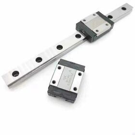 SST 12C / SST 12L / SST 12S Automatic Industry Linear Actuator Guid