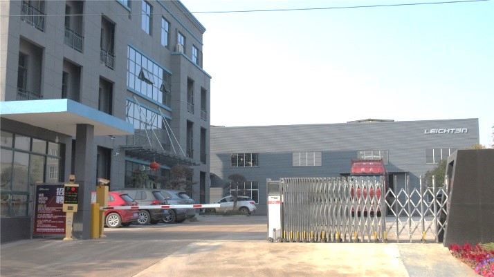 Jinhua Feirui Vehicle Co., Ltd. Mobility Scooter