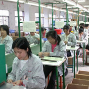 Dongguan Shilong Lianfa Hardware & Electric Co., Ltd. Electrical Wire