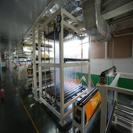 Nanyang Xingguang Digital Material Co., Ltd. factory image 1