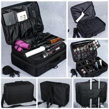 Cosmetic Case Beauty Brush Makeup Bag Travel eyelash extension lash kit tool box
