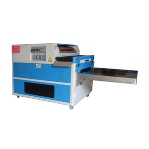Hot  Cold Multifunctional Fusing Machine for Shoe Lining Mesh Woven Leather PU Leather Anti Leather Lamination All Shoe Types