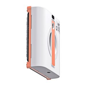 Ultra thin Robot vacuum cleaner window cleaning robot window cleaner electric glass limpiacristales remote control for home