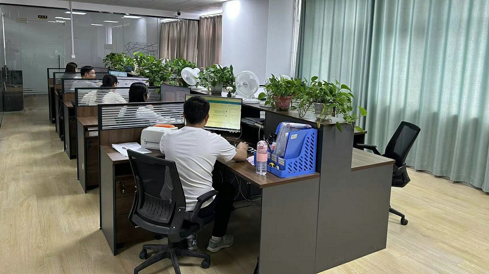 Bengbu Chuangyuan Electronic Commerce Co., Ltd. Paint By Numbers