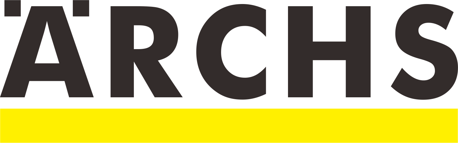 Xiamen Aerchs Adhesive Solution Co., Ltd. logo