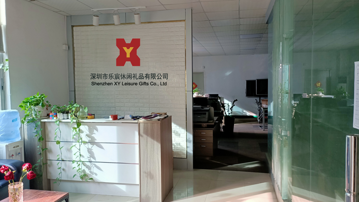Shenzhen XY Leisure Gifts Co., Ltd. Protein Shaker Bottle