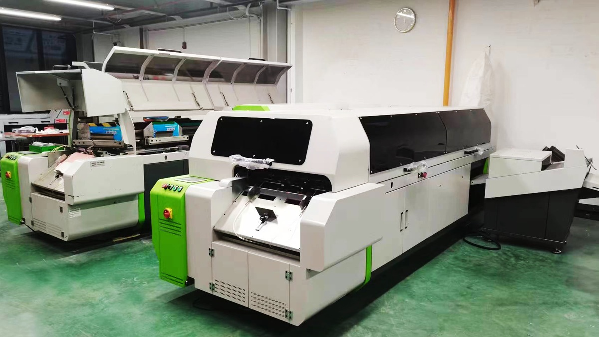 Shaanxi Miaowang Network Technology Co., Ltd. factory image 2