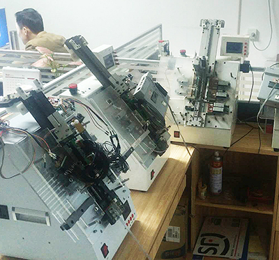 Shenzhen PaiPai Technology Co., Ltd. Anti Barking Collar