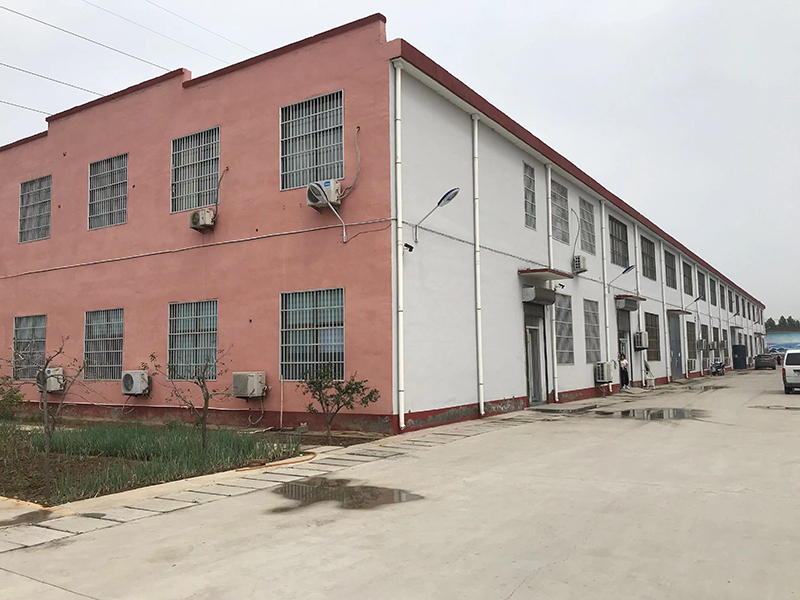 Qingdao Funssiso Hair Co., Ltd. human hair extensions