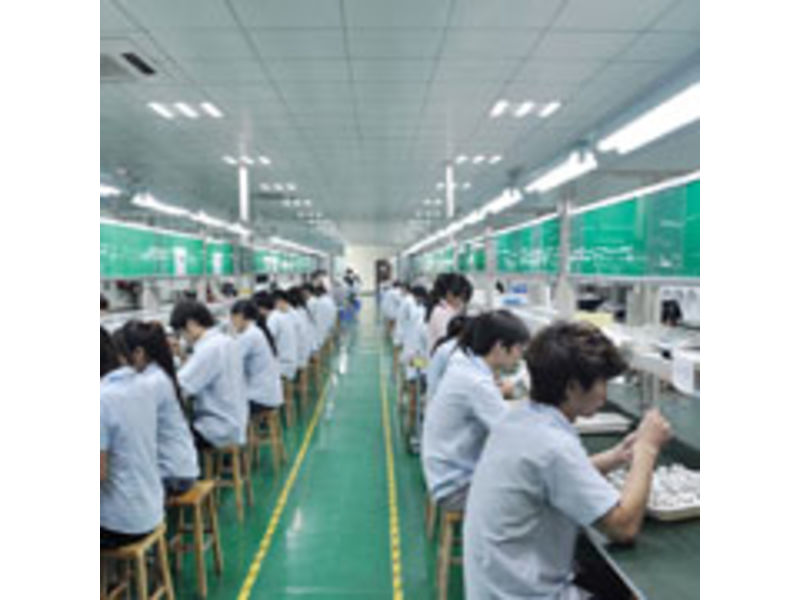 Fullink Technology Co., Ltd. USB-C Hubs
