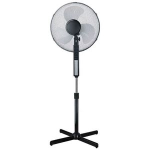 Most popular powerful metal floor blade-less fan