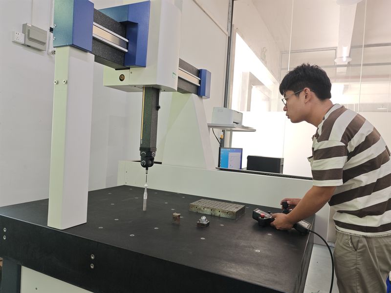 Dongguan Huanan Fuchi Technology Co., Ltd. mechanical keyboard housing