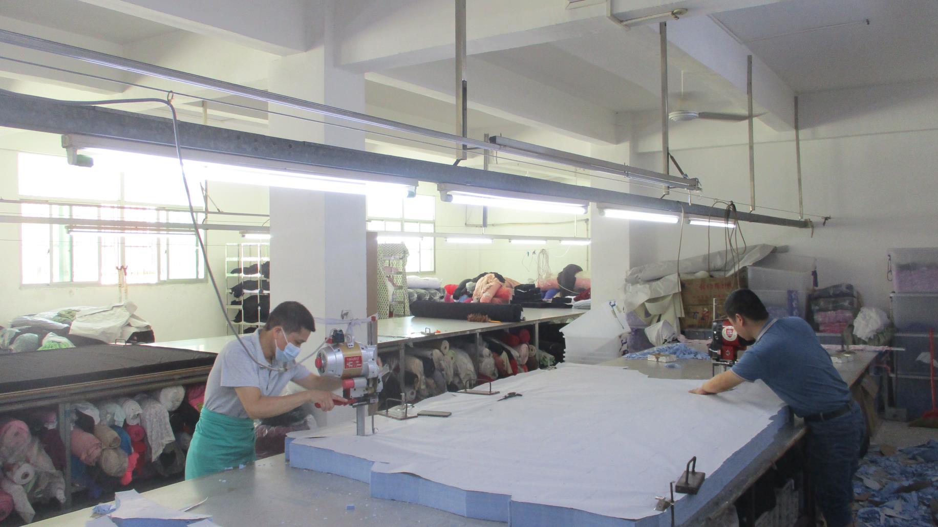 Guangzhou Cynthia International Trading Co., Ltd. Women's Bras