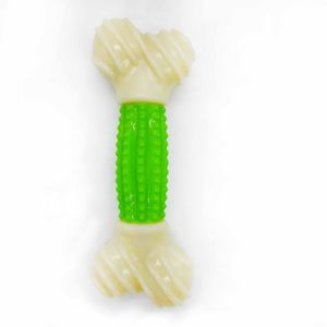 High quality TPR bone teething dog bite toys