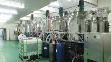 Dongyang Yozzi Baby Care Products Co., Ltd. Baby Lotion