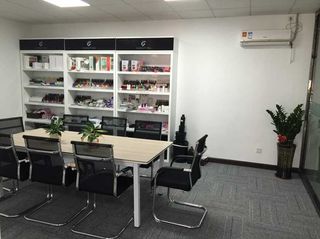 Guangzhou ICE Beauty Nail Art Supplies Co., Ltd. Nail Dust Collector