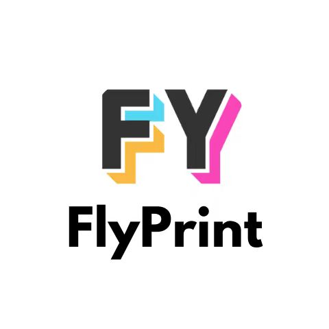 Flyprint (wenzhou) Import & Export Co., Ltd. logo