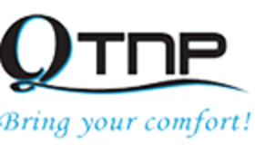 QTnP Apparels Joint Stock Company logo