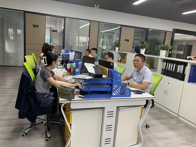 Shenzhen Chengguo Electronics Co., Ltd. factory image 5