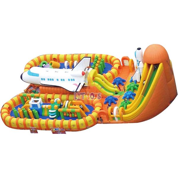 Commercial Inflatable Sport Game Inflatable Bouncer Bounce House Amusement park inflatables