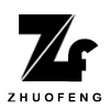 Yiwu Zhuofeng Trading Co., Ltd. logo