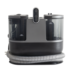 Purolf 2024 Latest 16Kpa Portable Carpet Cleaner Vacuum Deep Clean Sofa Cleaning Machine Carpet Fabric Vacuum Cleaner