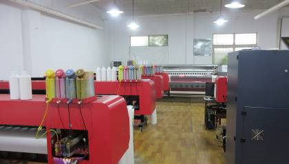 Changzhou Haige Microfiber Textile Co., Ltd. Lens Cloth