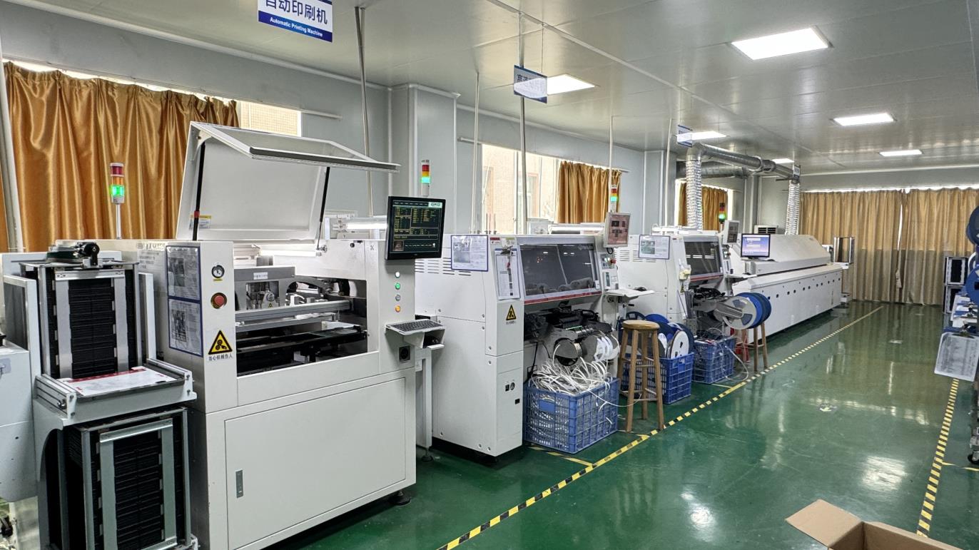 Guangzhou Disheng Electronic Technology Co., Ltd. Trolley Speaker