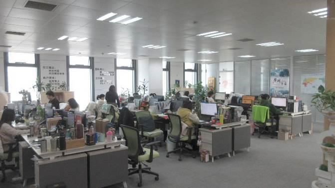 Hangzhou Yingmaode Housewares Co., Ltd. Coffee Maker