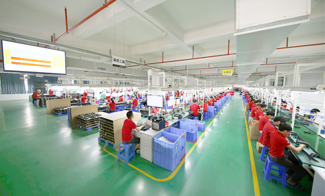 Guangdong Takstar Electronic Co., Ltd. Portable Amplifiers