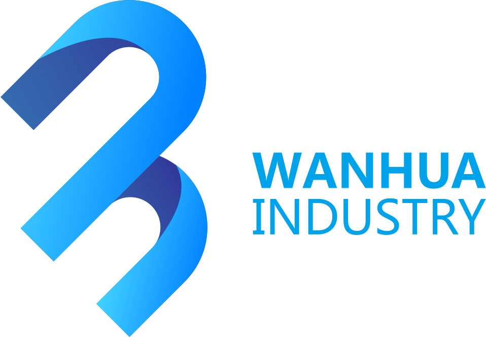 Nanchang Wanhua Industrial Co., Ltd. logo