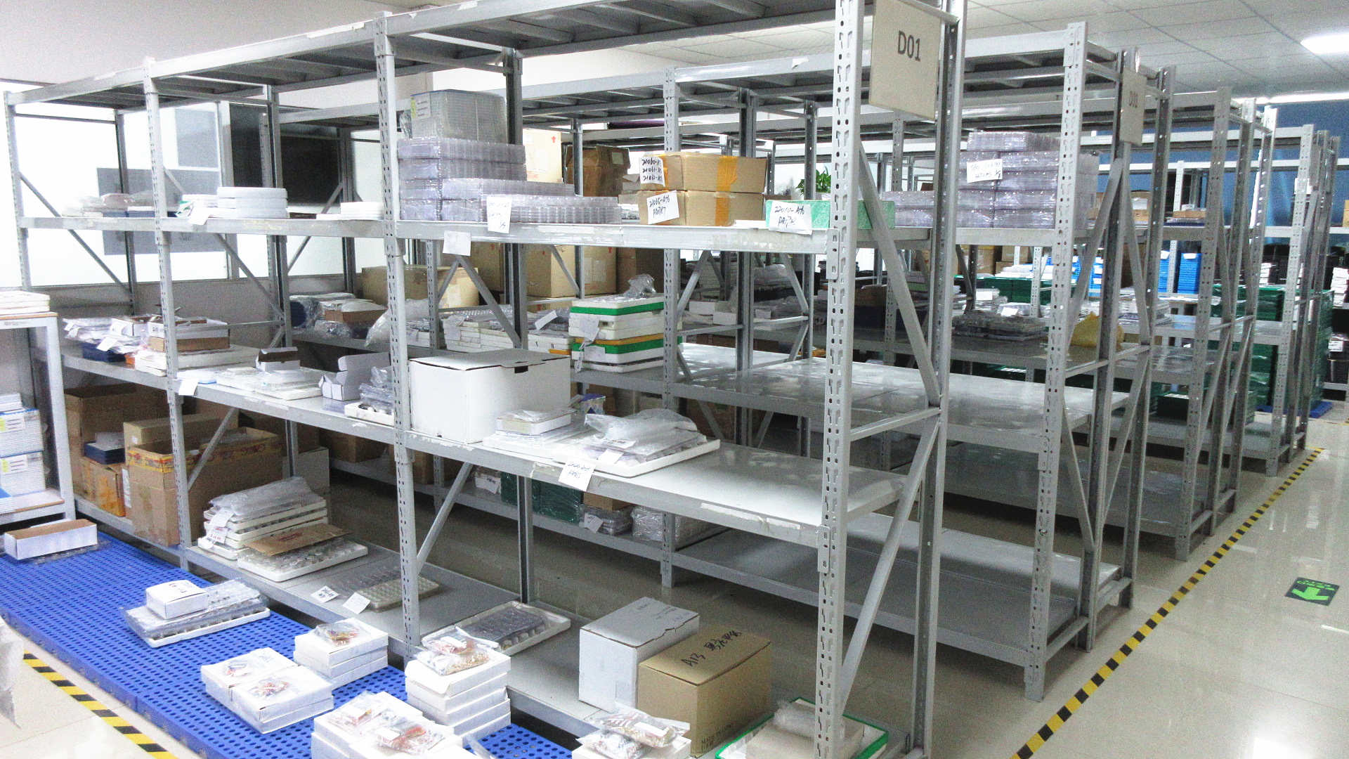 SHENZHEN AMOVAN INDUSTRY CO.,LTD Mechanical watches