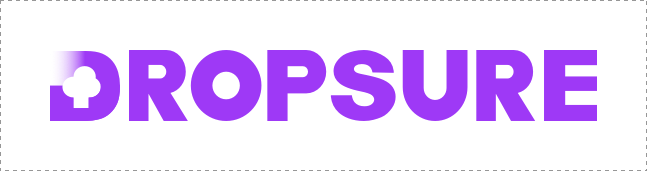 Dropsure logo