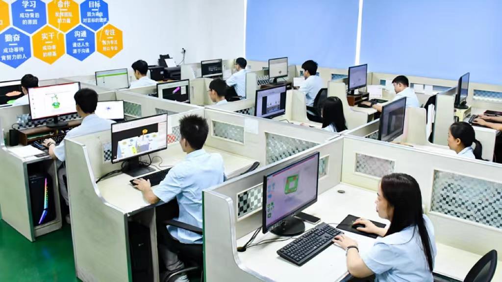 Shenzhen Zhonghesheng Technology Co., Ltd. Plastic Injection Molding