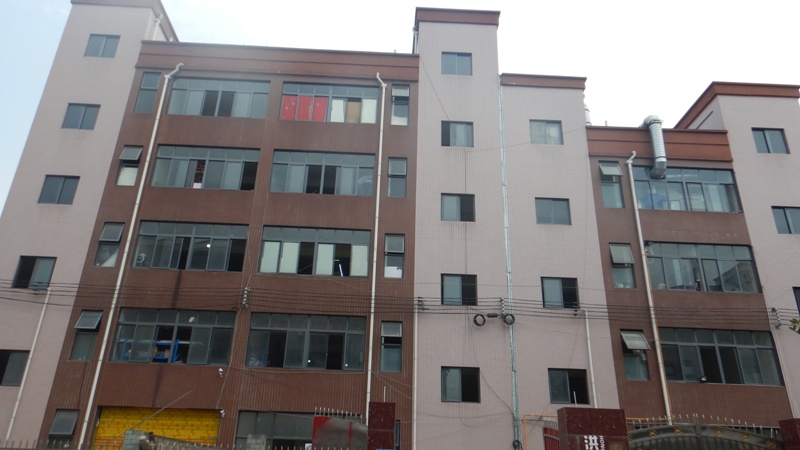 Chengdu Hongsen Advertising Co., Ltd. Light Box