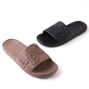 Women's Shower Sandals Bathroom Slippers Non-Slip Indoor Home House Beach Shoes Beach Sandals Women's Slides Slippers For Women