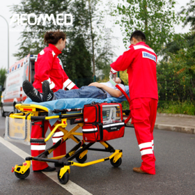 Hospital Equipment  Emergency Transport Ventilator with CE marked