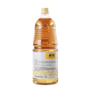 Factory Direct Sales 1.8L Japanese Flavor Sushi Vinegar for Cuisine
