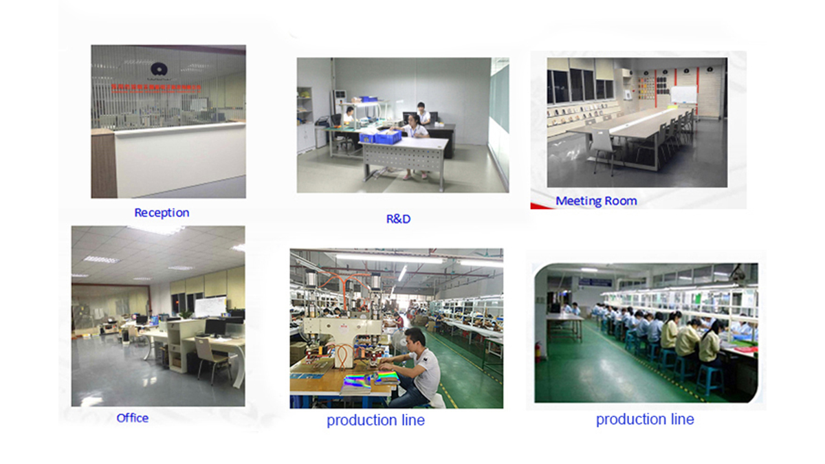 Dongguan Jialiwang Intelligent Electronic Technology Co., Ltd. Wall Charger
