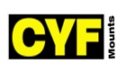 Kunshan Chaoyifan Electronic Co., Ltd. logo