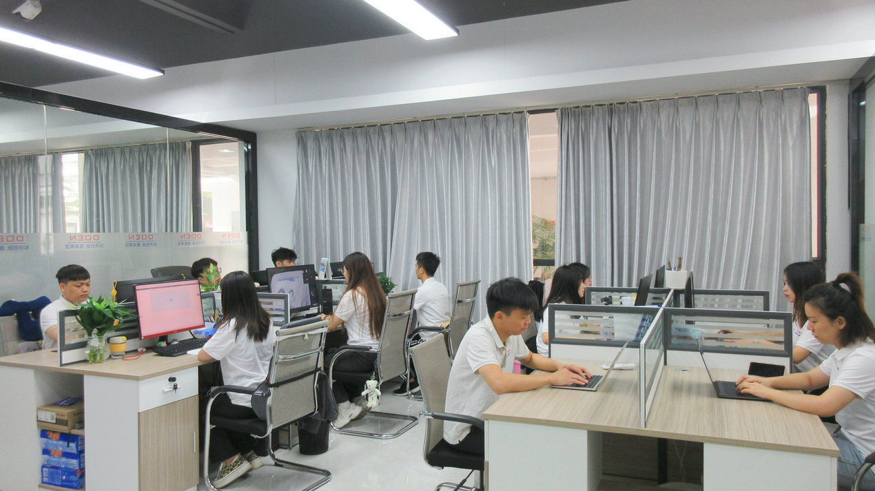 Guangzhou Dieyashi Beauty Body Co., Ltd. RF Machine