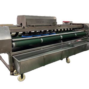 Commercial carpet cleaning and washing machines fully automatic