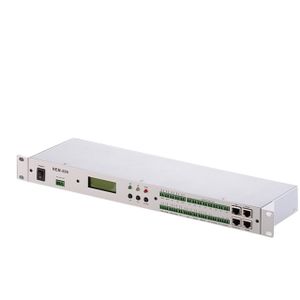W-TEL Telecom Dynamic Environment and Security Monitoring System for Outdoor Cabinet Enclosure and Data Center